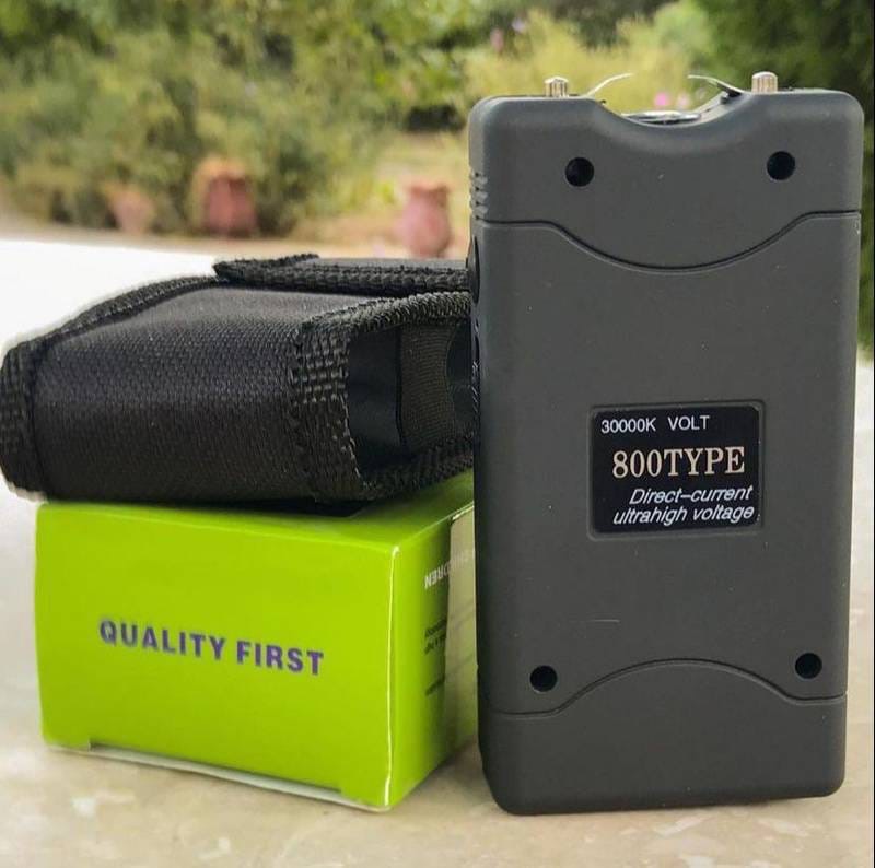 Mini 800 Stun Gun (AVB)