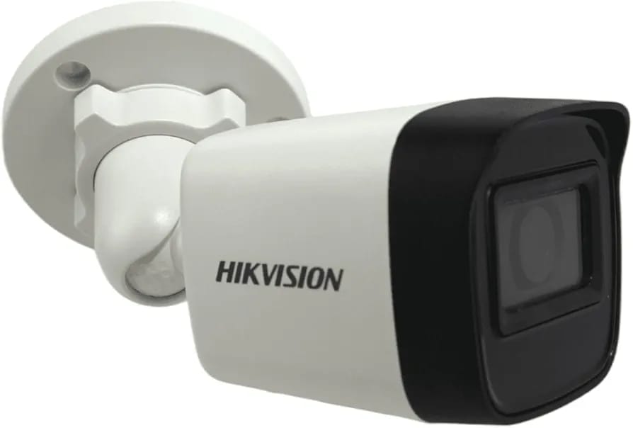 Hikvision 2MP Camera