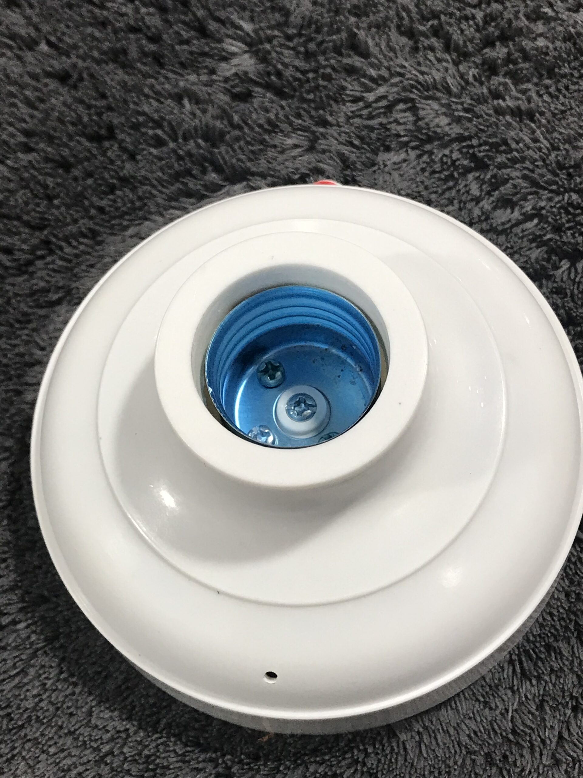 Holder camera