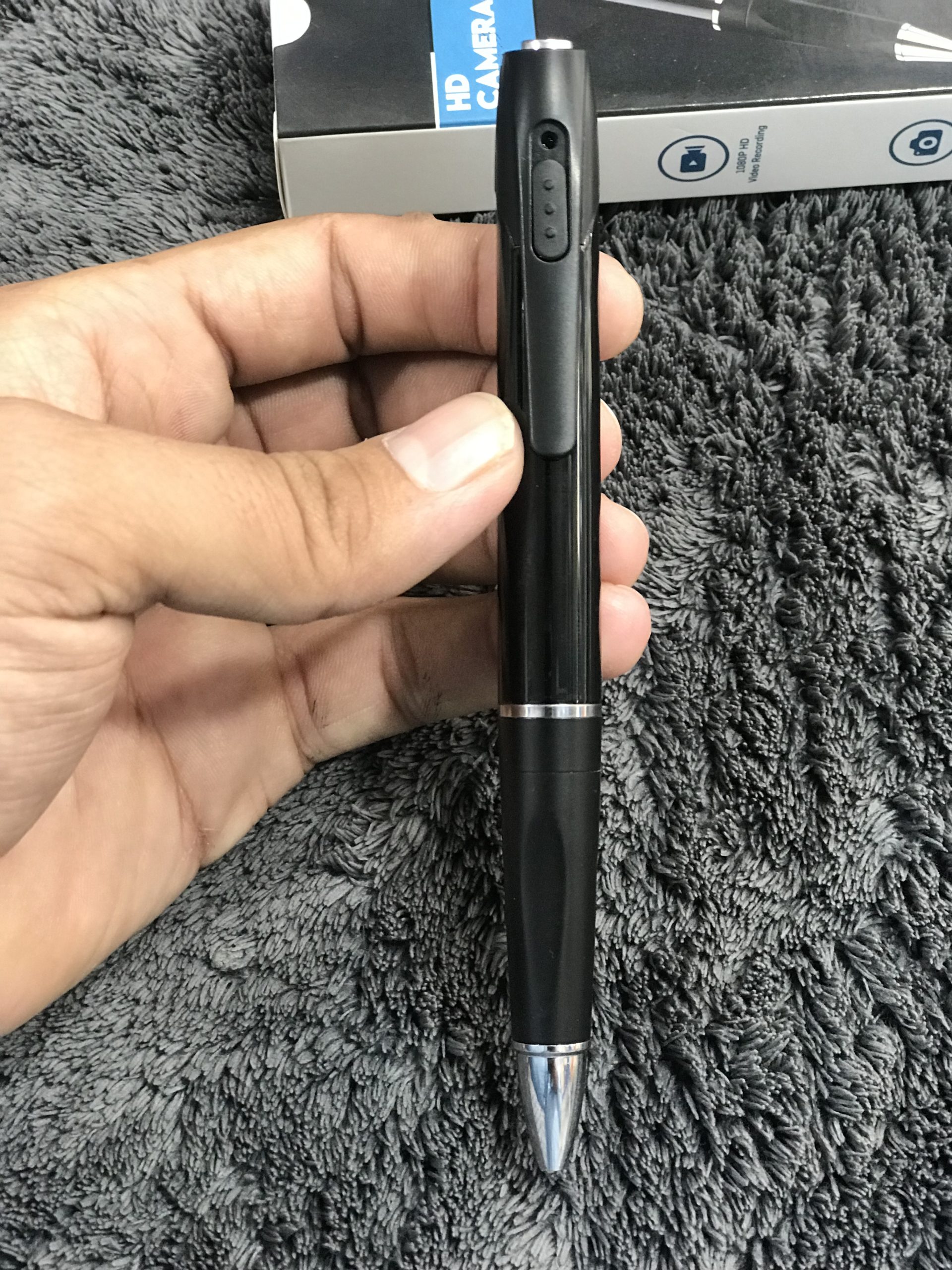 PEN SPY CAMERA - Image 3